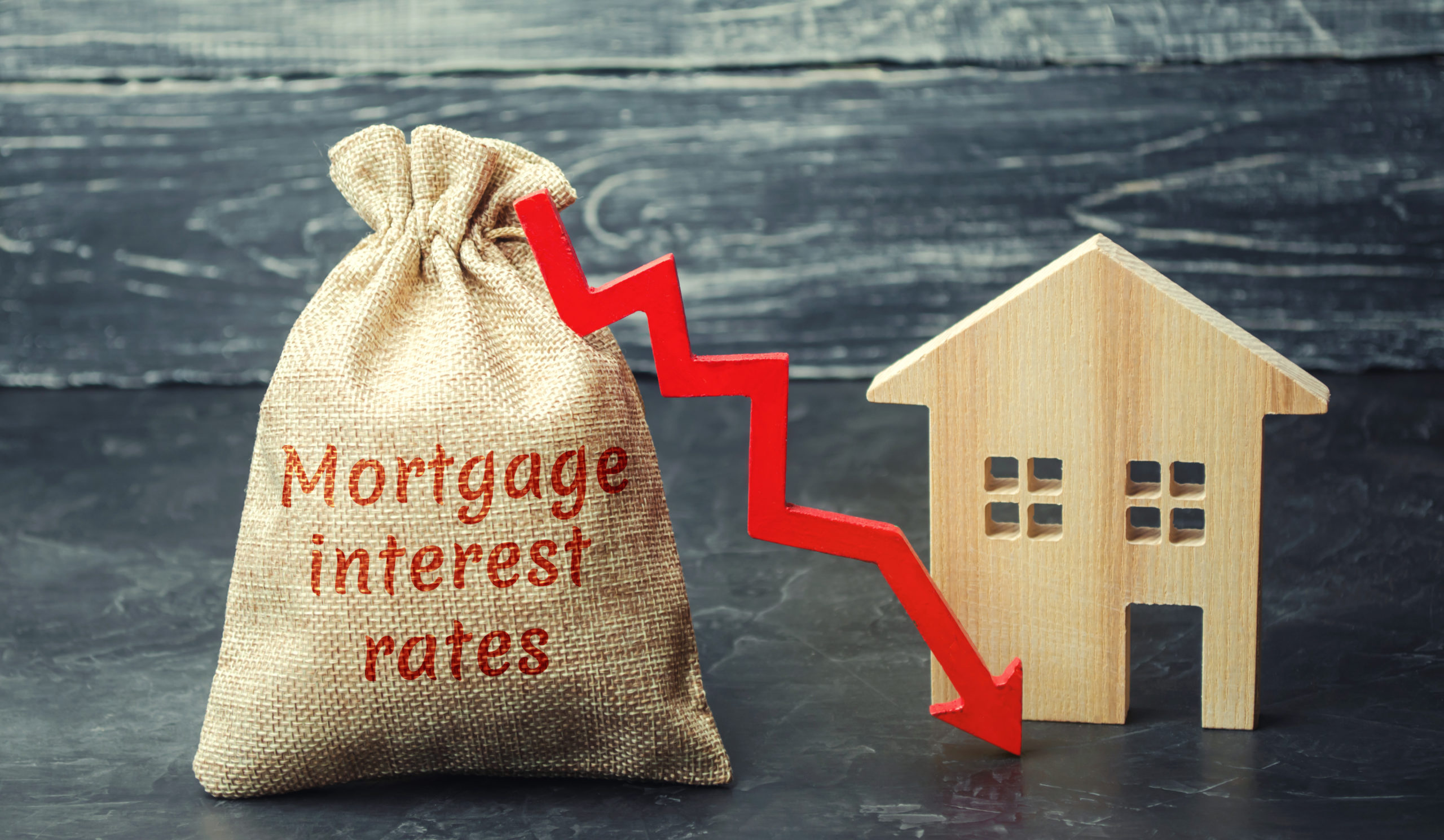 Mortgage calculator Kenya showing home loan repayment