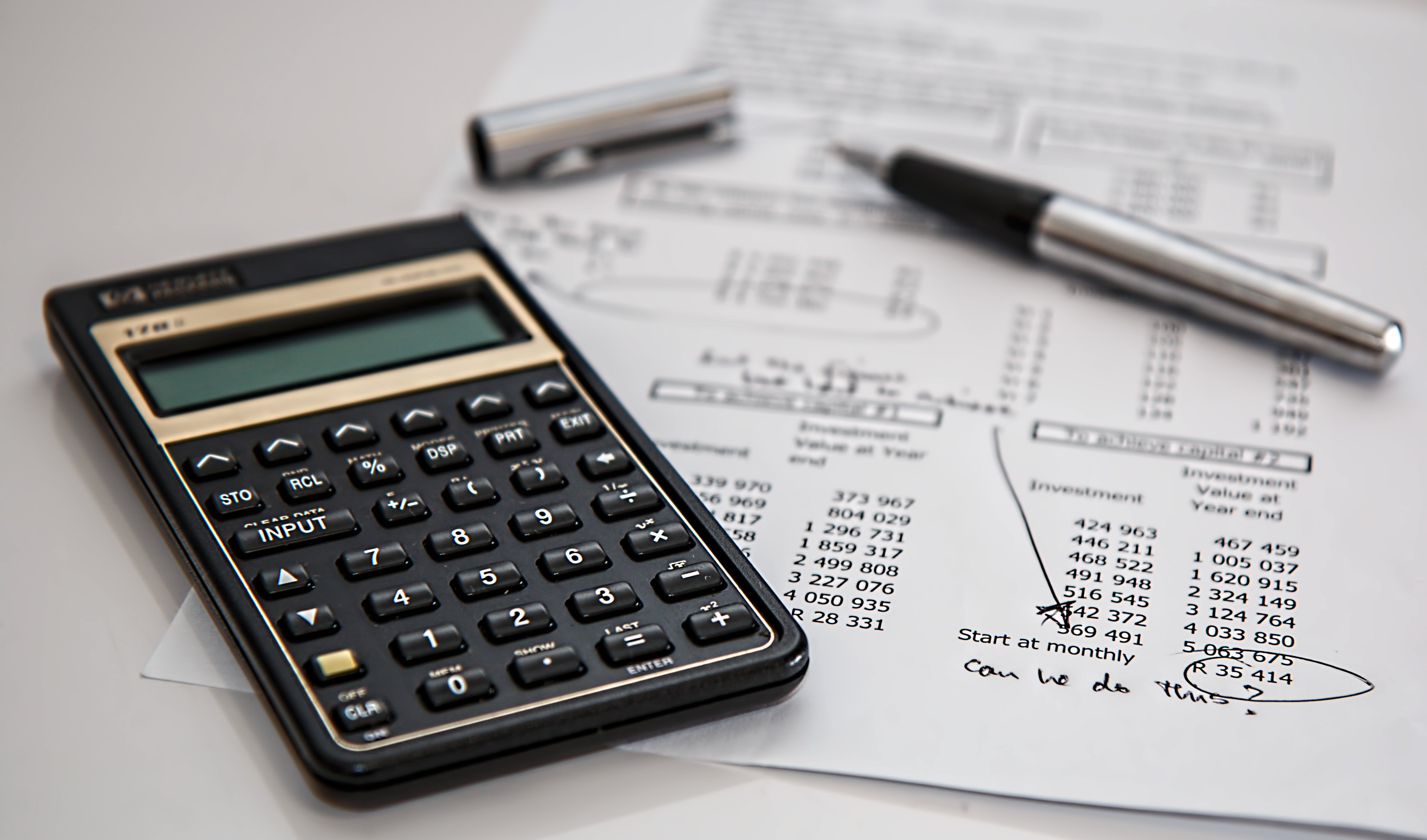 Calculating Stima SACCO loan repayments and returns